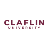 Claflin University logo