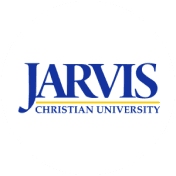 Jarvis Christian University logo